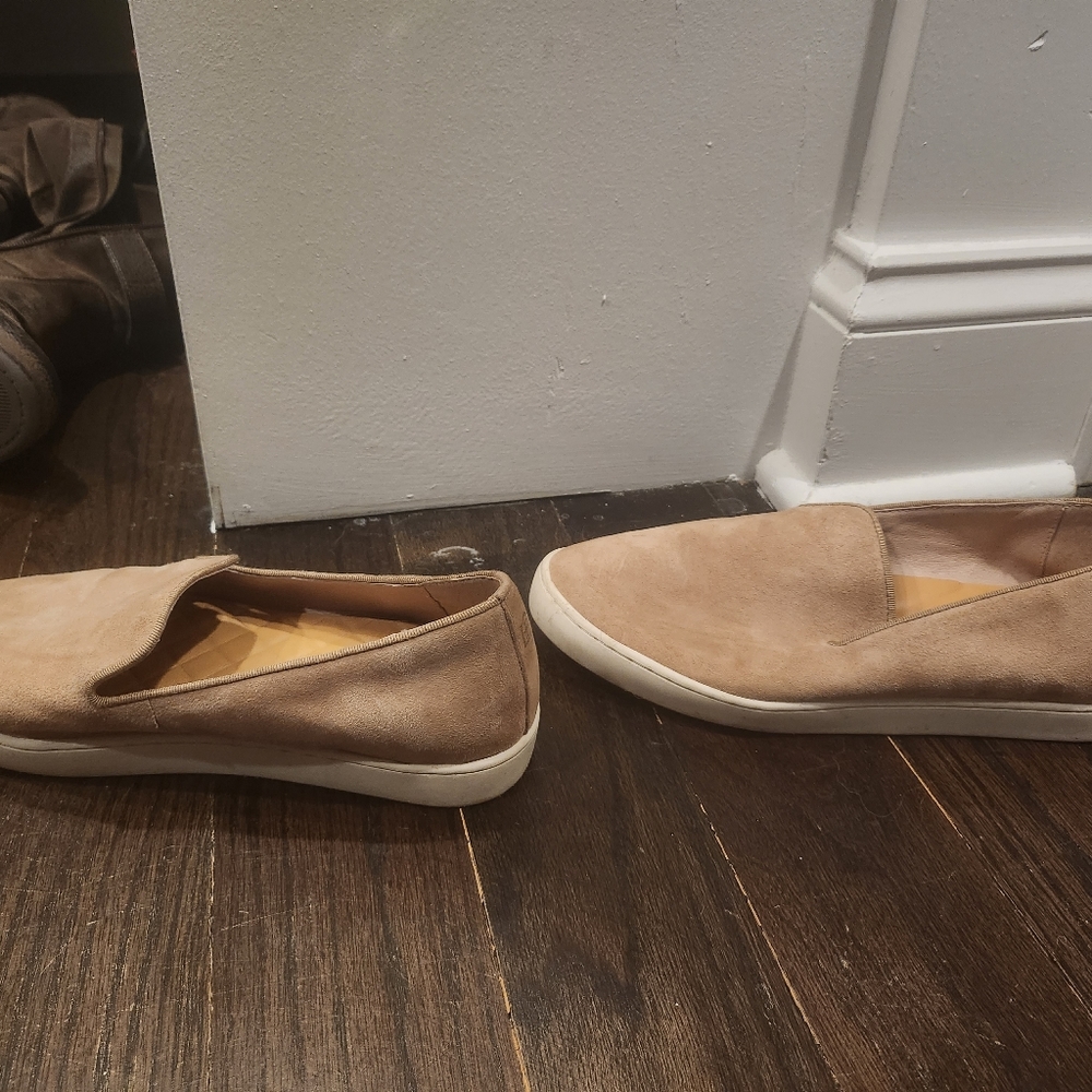 Birdies - The Swift Sneaker. Shell Color. - image 4